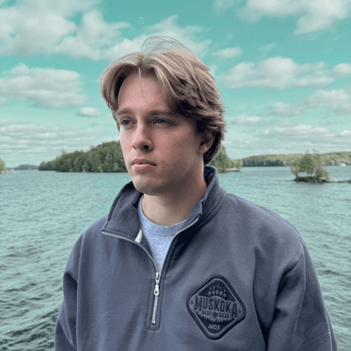 Noah Owsiany